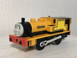 Plarail Duncan - Picture 1 of 5