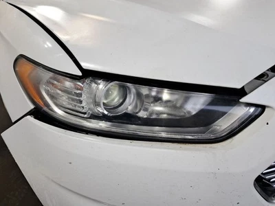 Luz halógena de esquina/parque para 11-23 TRANSIT CONNECT 438307 Foto 1 de 4