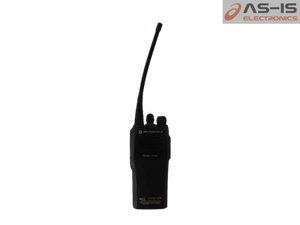 Motorola Radius CP200 Two-way UHF Radio AAH50RDC9AA2AN - Zdjęcie 1 z 7