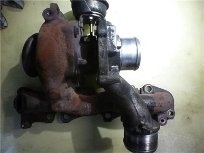 55205179 Turbocompresor para SAAB 9-3 FAMILIAR * 2007 77397 - Imagen 1 de 3