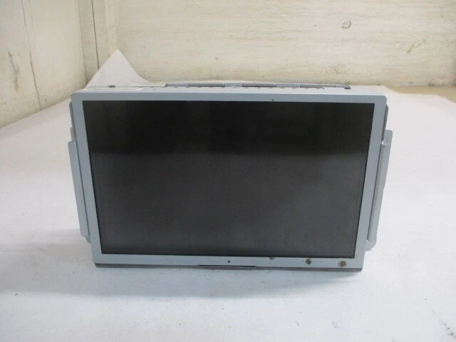 Ford Escape C-Max Dash Mount 8" tela de exibição de informações fabricante de equipamento original LKQ - Imagem 1 de 4