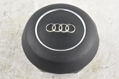 2013 AUDI Q7 Driver Airbag Used OEM 253-50915L Front Left 159K Mileage Foto 1 de 4