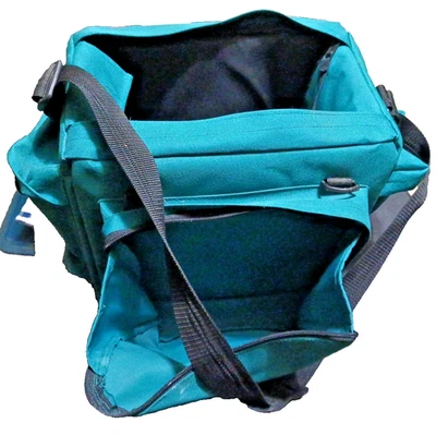 bolsa aparejos Cabela's grande verde Foto 1 de 4