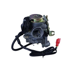 Vergaser Standard 4 Takt für Peugeot Kisbee 50 RS 4T Bj. 2011-2014 - Picture 1 of 4