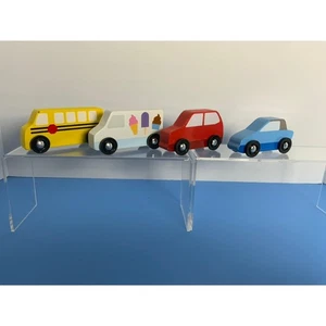 Coches Melissa and Doug - Imagen 1 de 2