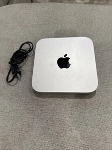 Apple 2012 Mac Mini A1347 i5-3210M 2.5Ghz 4GB RAM 500GB HDD - Picture 1 of 5
