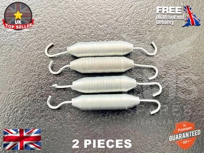 MGB/Austin/Mini Throttle Spring Return AEC2075 - 2 Springs + Free Postage - Image 1 of 4