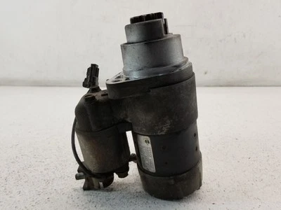 03-06 Conjunto de motor de arranque NISSAN 350Z 03-07 INFINITI G35 VQ35DE OEM 23300AM60A Foto 1 de 4