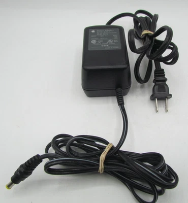 Adaptador de corriente Apple M3365 para impresora M3362, M3374 13,5 VDC 1,0A 28 W    Foto 1 de 4