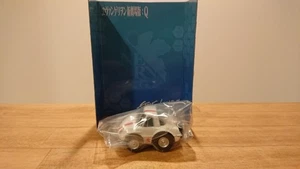 Choro-Q Evangelion Theater Limited NERV Official Car Mazda Cosmo Sport Rare - Picture 1 of 12