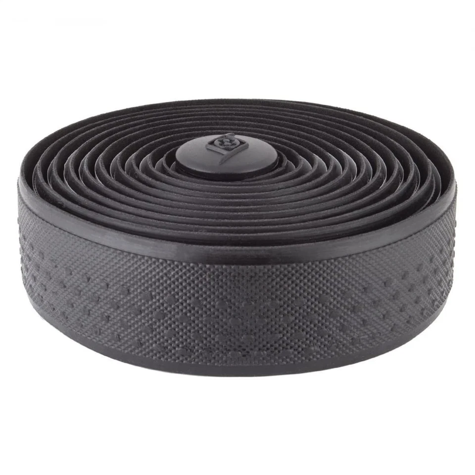 Origin8 Everland Handlebar Tape, 2200mm, Black - Image 1 of 1