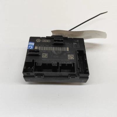 Centralina porta anteriore sinistra AUDI A7 Sportback 4G 4G8959792J 2017 28529148 - Immagine 1 di 4
