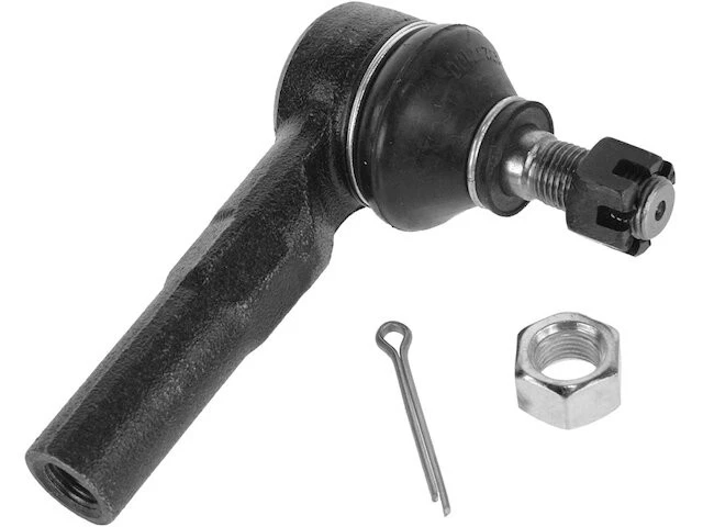 Tie Rod End For 2000-2005 Toyota MR2 Spyder 2001 2002 2003 2004 RM264XW Tie Rod - Image 1 of 1