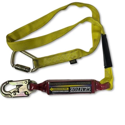 Gemtor Fall Protection Energy Shock Absorber - Image 1 of 4