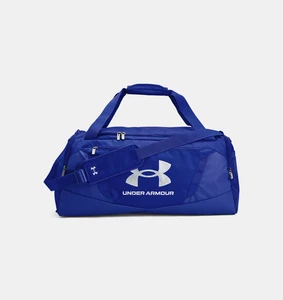 Under Armour Undeniable 5.0 Medium Seesack Sporttasche Reise Sport Training blau - Bild 1 von 8