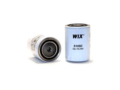 Filtro de aceite para Jeep CJ5A 1966-1968 WIX 78248DGWQ 1967 2,2 L 4 cilindros Foto 1 de 2
