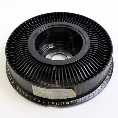 Kodak Carousel 80-Count Slide Tray - Image 1 of 4