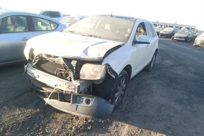 Lincoln MKX 2007 transmisión automática OEM 134 k millas - LKQ433610171 Foto 1 de 4