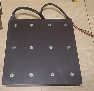 Elegoo neptune 3 (parts) bed heated mount plate assembly - Picture 1 of 4