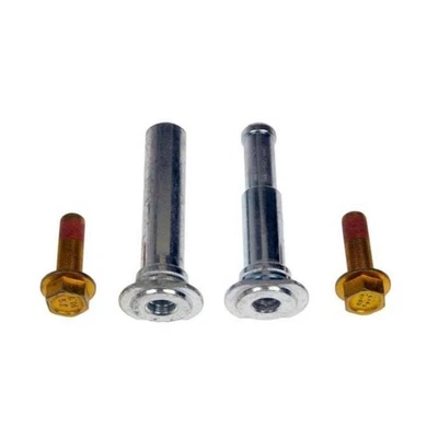 Para Sterling Truck Acterra 6500 2004 2005 Pinza de freno de disco Perno 2 piezas Acero Foto 1 de 4