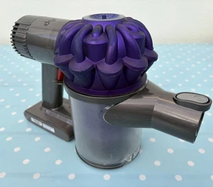 Motor Aspirador Inalámbrico Dyson V6 Animal Flex BATERÍA LIMPIA Y NUEVA - Imagen 1 de 14