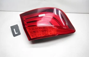2011-2013 BMW 528i Left Driver Tail Light Quarter Panel Mounted 173462-01 OEM - Picture 1 of 7