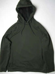 Lululemon City Sweat *Thermo Pullover Hoodie Sweatshirt LM3BC1S Herren XL - Bild 1 von 7