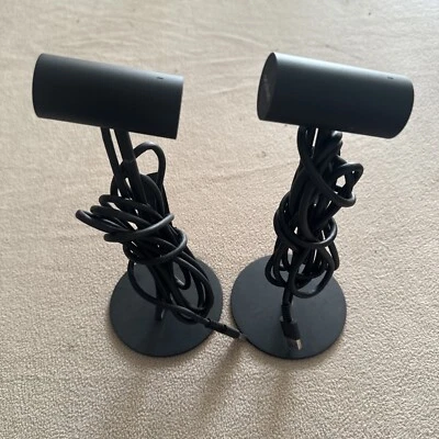 SET OF 2 Oculus Rift CV1 VR Virtual Reality Sensors 3P-A Genuine Oculus Sensor - Image 1 of 3