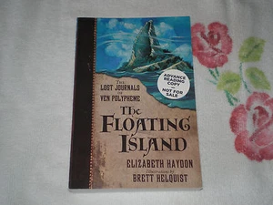 THE FLOATING ISLAND by ELIZABETH HAYDEN -ARC- -JA- - Foto 1 di 1
