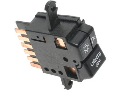 Interruptor de faros para Buick LeSabre 1986-1991 SMP 98216QYCC 1989 1987 1988 1990 Foto 1 de 2