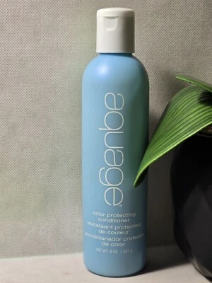 Acondicionador protector de color Aquage by Aquage 8 oz Foto 1 de 3