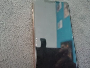 Apple iPhone 11 Pro Max - 64GB - Gold (Ohne Simlock) (Dual-SIM) - Bild 1 von 3
