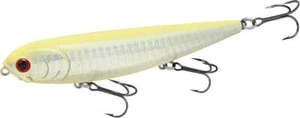 LUCKY CRAFT Sammy 105 - 110 Bone Shad (1 Stück) Top Qualität Topwater   - Bild 1 von 3