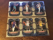 2022-23 panini prizm monopoly basketball pyc