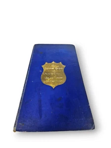 Recipes for Dainty Dishers, Cakes & Confections Book 1896  Newcastle Collection - Bild 1 von 5