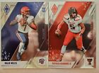 2022 Panini Chronicles Phoenix #1-35 W/Rookie Rc You Pick To Complete Your Set