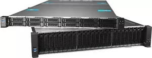 Intel DSG M50FCP2UR208 Intel Xeon Scalable processors - Picture 1 of 2