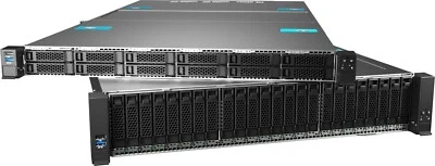 Intel DSG M50FCP2UR208 Intel Xeon Scalable processors - Image 1 of 2