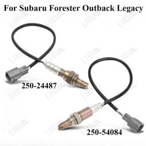 2 Pcs For Subaru Forester Outback Legacy Upstream & Downstream Oxygen Sensor- - Picture 1 of 4