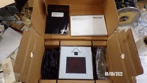 Metrologic MS860i mini-slot laser barcode scanner - Picture 1 of 5