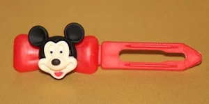 S_2073_Angeldog_Hundefellspange_Fellspange_fester Halt_Haarspange_Hund_klein - Bild 1 von 1