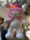 My Melody Build A Bear 2023 Hello Kitty Sanrio Rare Limited Edition Confirmed
