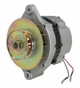 Alternator For Mercruiser OMC Volvo Penta Marine Mando 3854809-5; 400-46022 - Picture 1 of 4
