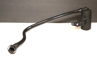 2012-2013 Mini Cooper Paceman Vapor Charcoal Canister Vent Hose w/ Filter OEM - Image 1 of 4