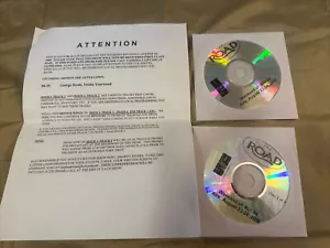 RADIO SHOW LIVE 2008 Taylor Swift Phil Vassar Rascal Flatts 2 DJ Concert CD - Picture 1 of 8