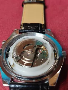 Promatic chronograph automatic watch, run, 515 - Foto 1 di 13