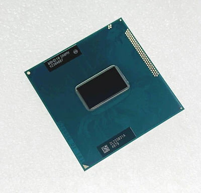 Intel Core i5 3360M SR0MV Dual-core 2.8GHz 3MB rPGA988B Notebook Processor - Image 1 of 4