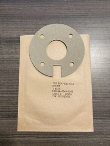 Scott 3200 Wheel Hub Gasket, PN 2602 - Picture 1 of 1