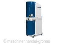Holzkraft Absaugung RLA 1213 M
