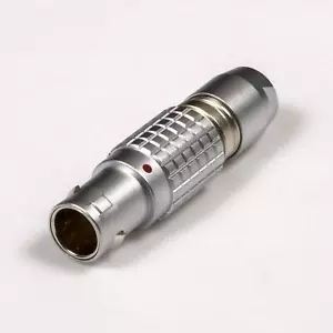 Lemo FGG.1B.307.CLAD62 7-poliger Stecker für 'ARRI EXT' - Bild 1 von 2